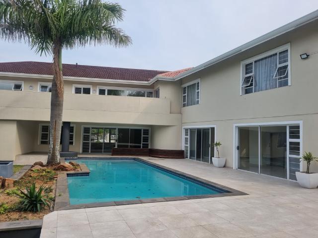 House for rent in Durban North, Kwazulu-natal