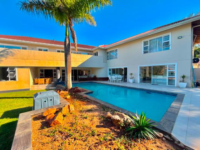 House for rent in Durban North, Kwazulu-natal