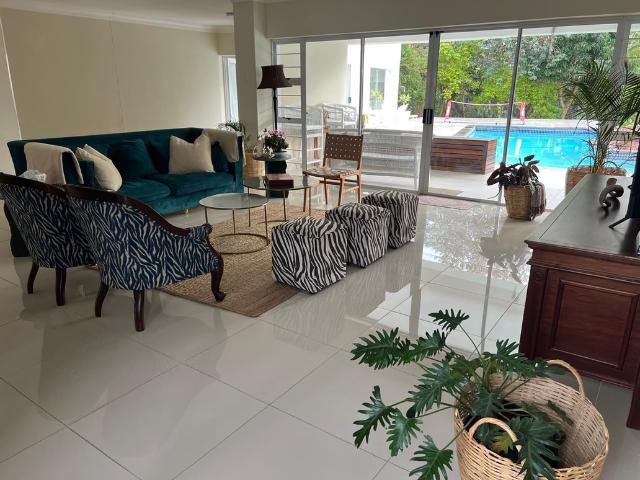 House for rent in Durban North, Kwazulu-natal