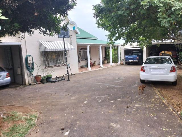 House for rent in Durban North, Kwazulu-natal
