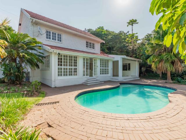 House for rent in Durban North, Kwazulu-natal
