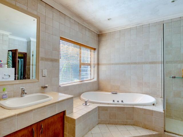 House for rent in Sandton