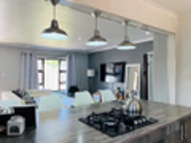 House for rent in Western Cape
