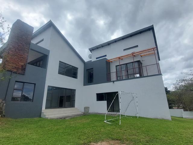 House for rent in Ehlanzeni, Mpumalanga