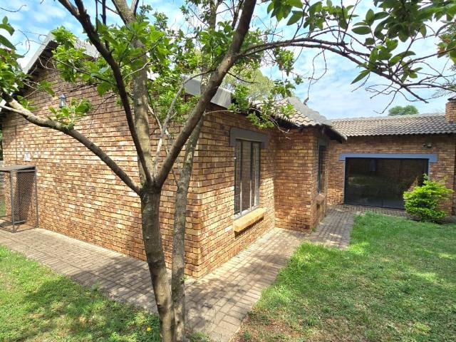 House for rent in Centurion, Gauteng
