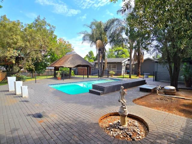 House for rent in Eldoraigne, Centurion