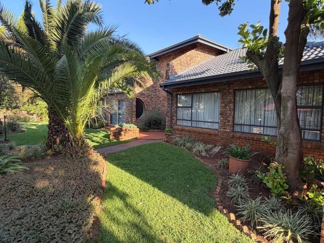 House for rent in Eldoraigne, Centurion