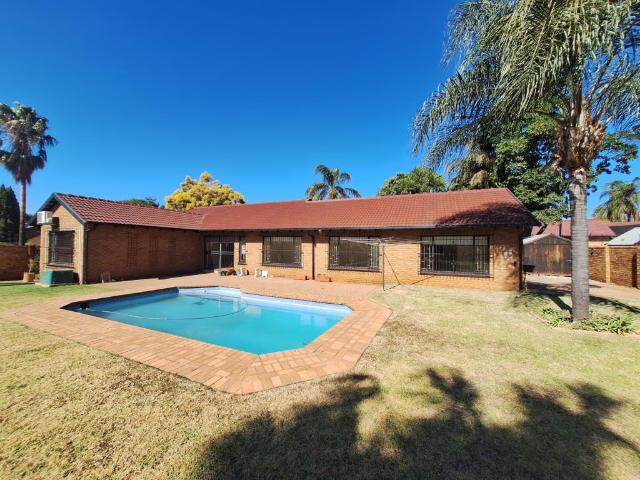 House for rent in Memel, Phumelela Local Municipality
