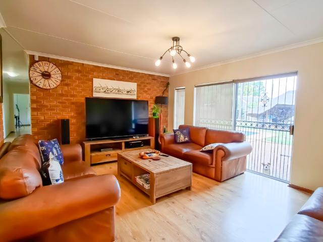 House for rent in Eldoraigne, Centurion