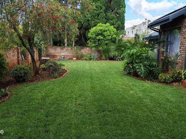 House for rent in Eldoraigne, Centurion