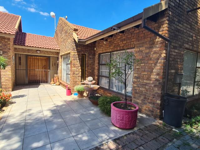 House for rent in Centurion, Gauteng