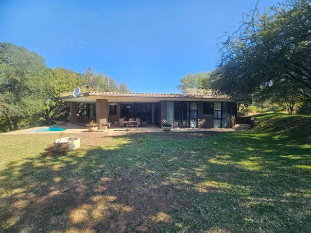 House for rent in Mopani, Limpopo