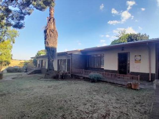 House for rent in Waterkloof, Gauteng
