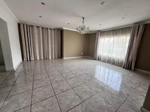 House for rent in Erasmia, Pretoria