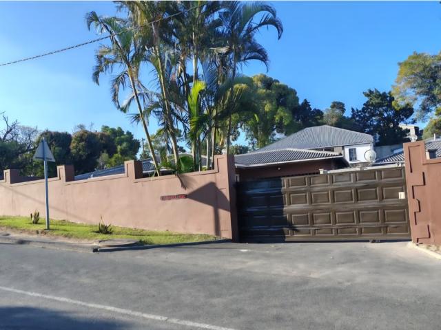 House for rent in Queensburgh, Kwazulu-natal