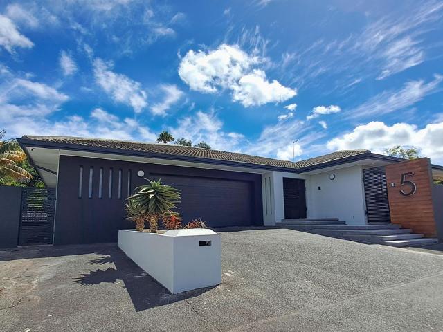 House for rent in Bellville, Western Cape