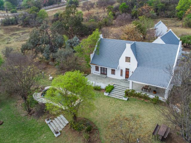 House for rent in Bordeaux, Randburg