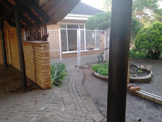 House for rent in Bloemfontein, Free State