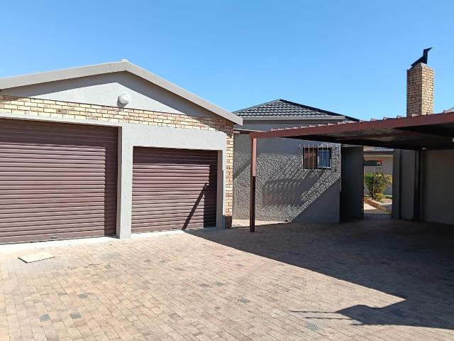 House for rent in Nooitgedacht, Gauteng