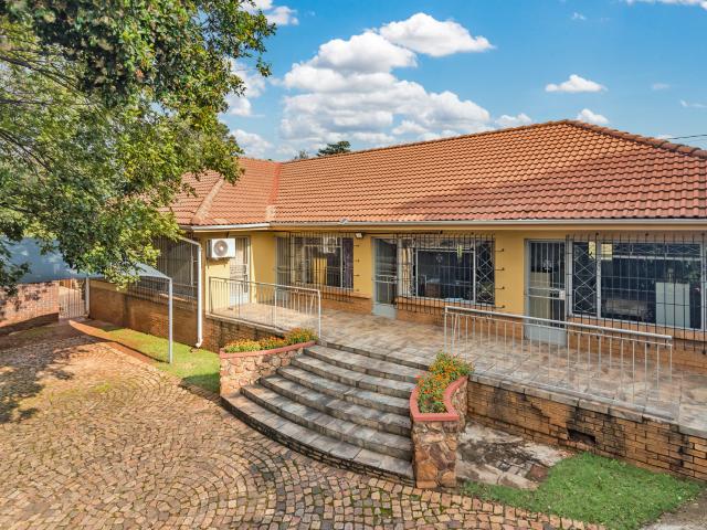 House for rent in Nooitgedacht, Gauteng