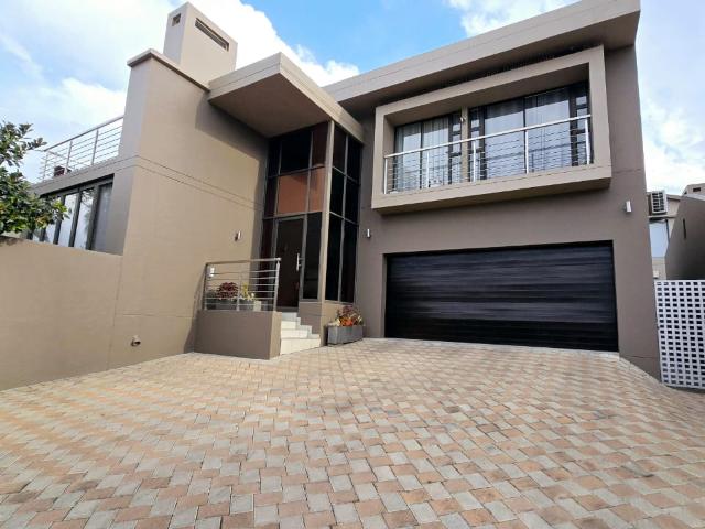 House for rent in Randburg, Gauteng