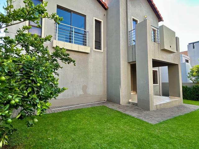 House for rent in Randburg, Gauteng