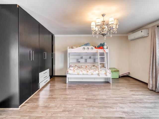 House for rent in Sandton