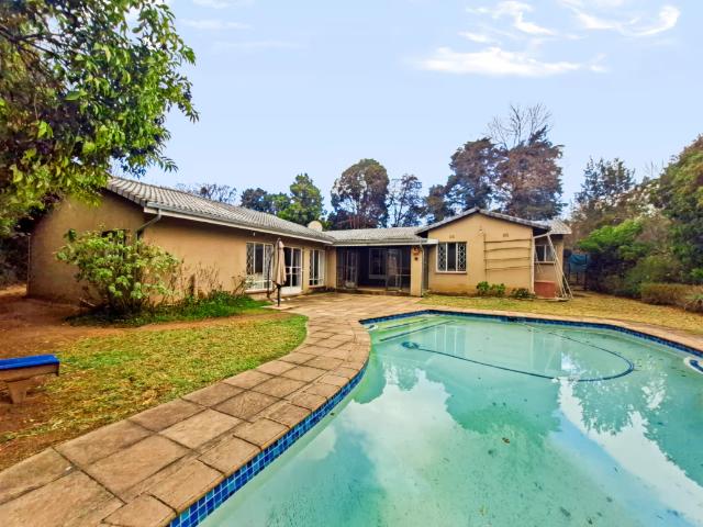 House for rent in Randburg, Gauteng