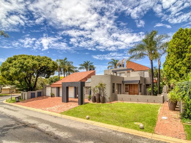 House for rent in Randburg, Gauteng