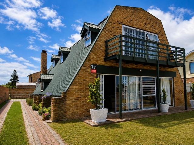 House for rent in Baardskeerdersbos, Western Cape