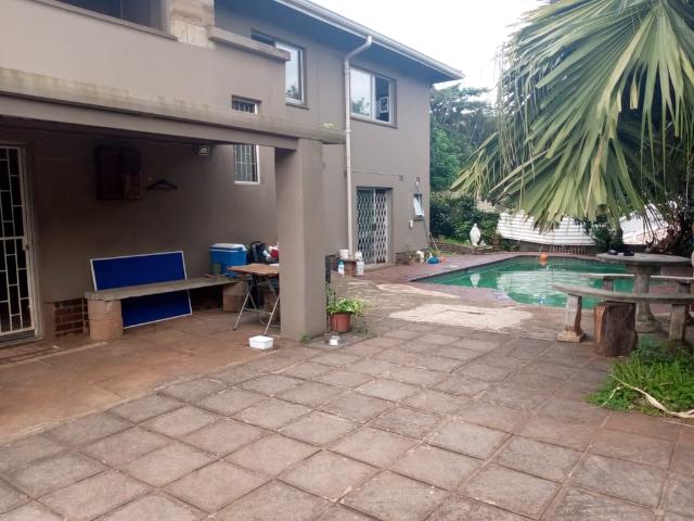 House for rent in Seaview, Kwazulu-natal
