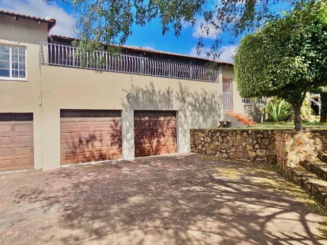 House for rent in Tlhabane, North West