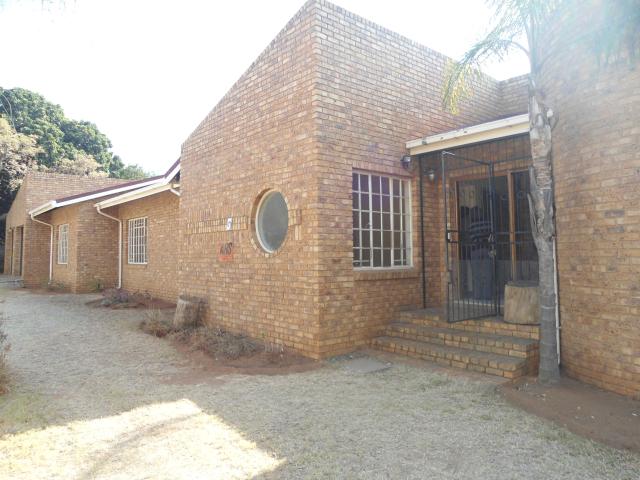 House for rent in Tlhabane, North West