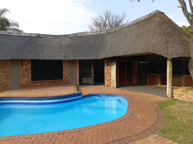 House for rent in Tlhabane, North West