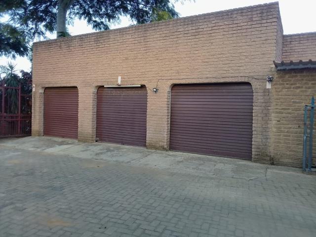 House for rent in Tlhabane, North West