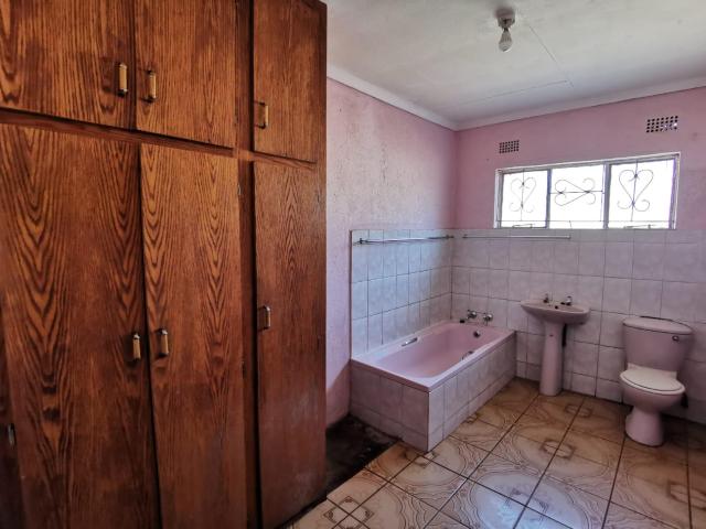 House for rent in Rustenburg