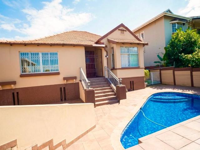 House for rent in Seaview, Kwazulu-natal