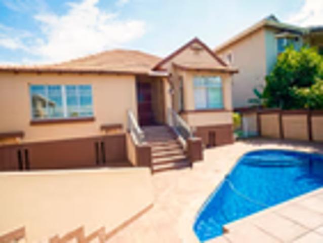 House for rent in Seaview, Kwazulu-natal