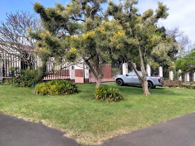 House for rent in Westridge, Durban