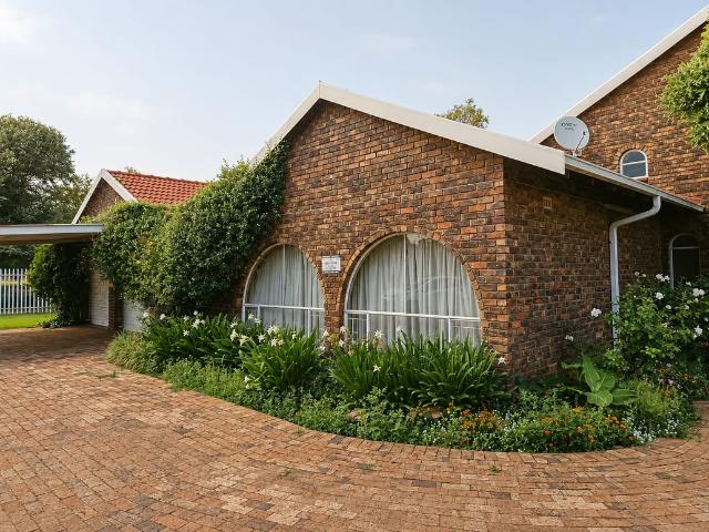 House for rent in Midvaal, Gauteng