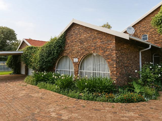 House for rent in Midvaal, Gauteng