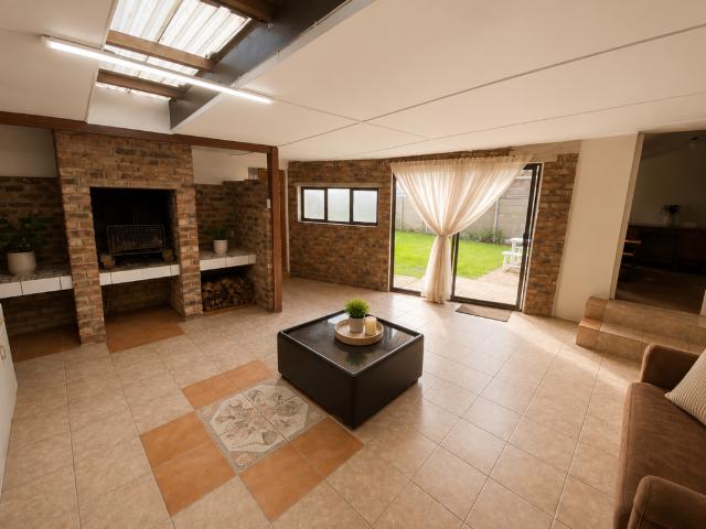 House for rent in Groot Brak Rivier, Western Cape