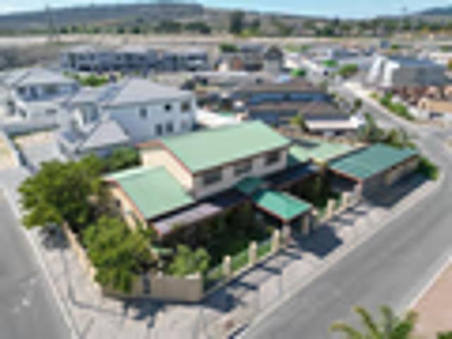 House for rent in Pniel, Western Cape