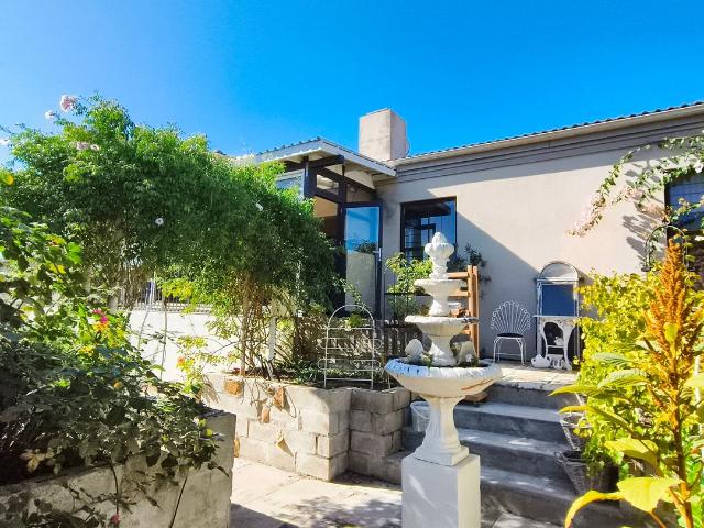 House for rent in Pniel, Western Cape