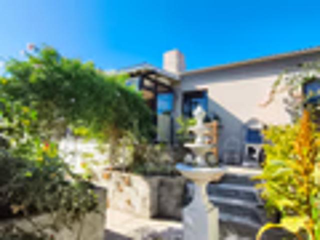 House for rent in Pniel, Western Cape