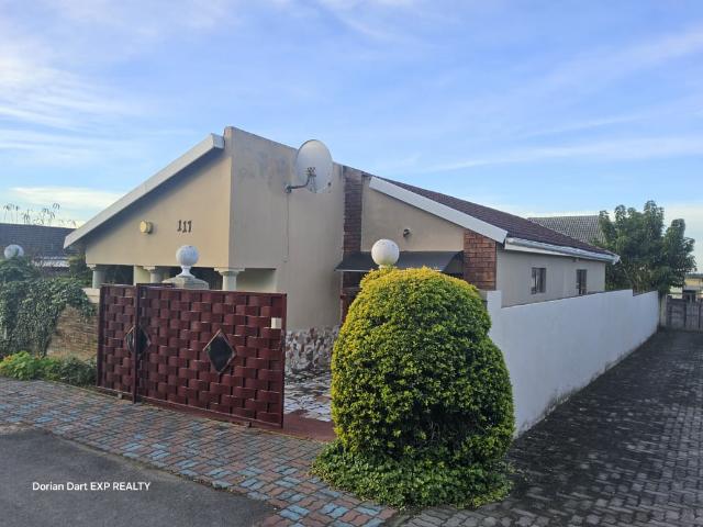 House for rent in East London, Eastern Cape