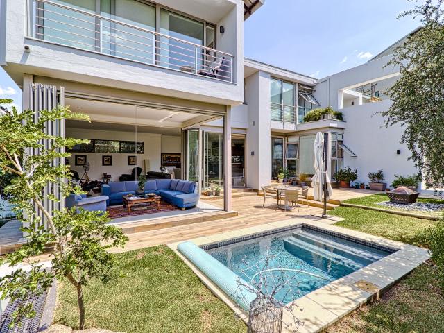 House for rent in Gauteng