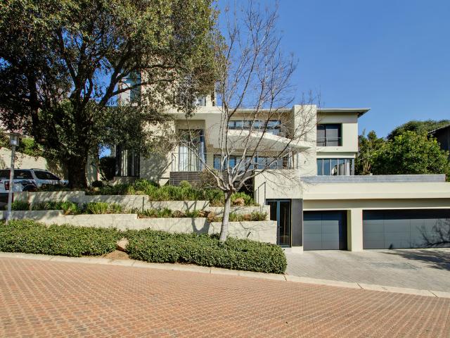 House for rent in Randburg, Gauteng