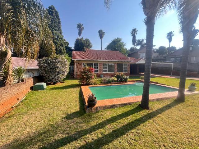 Apartment for rent in Nooitgedacht, Gauteng