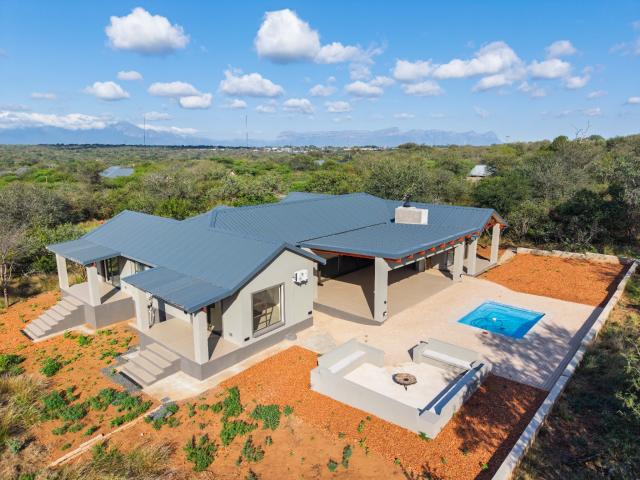 House for rent in Mopani, Limpopo